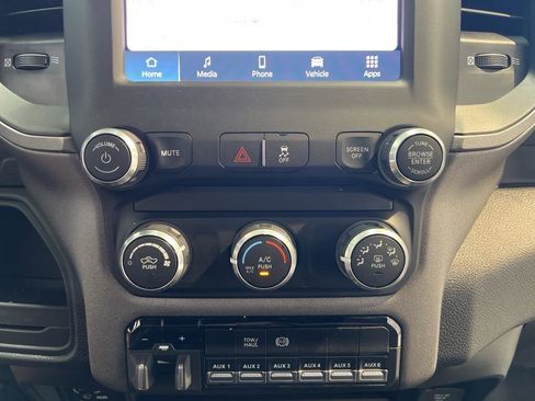 New 2024 RAM 3500 Tradesman w/ Chrome Appearance Group image 10