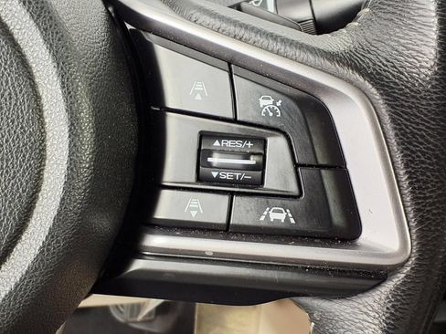 Used 2018 Subaru Legacy 2.5i Premium w/ Eyesight & BSD & Rcta & HBA AWD/4WD image 18
