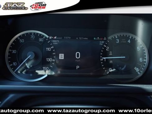 Used 2023 Land Rover Defender 110 X-Dynamic SE AWD/4WD image 13