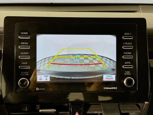 Used 2023 Toyota Camry LE image 15