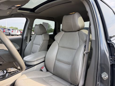 Used 2009 Acura MDX w/ Technology Package AWD/4WD image 8