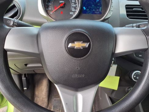 Used 2014 Chevrolet Spark LS image 19