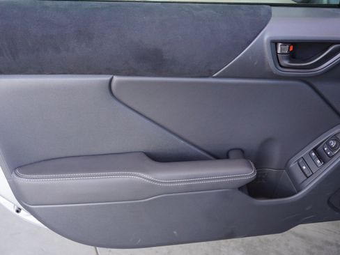 New 2026 Toyota GR86 Premium RWD image 11