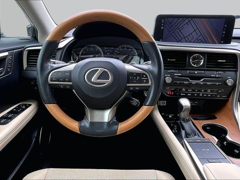 Used 2022 Lexus RX 350 FWD w/ Premium Package image 6