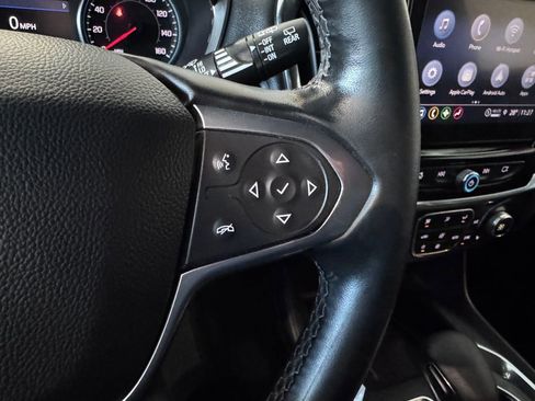 Certified 2023 Chevrolet Traverse LT image 16