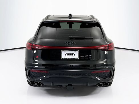 New 2026 Audi SQ5 Premium Plus AWD/4WD image 6