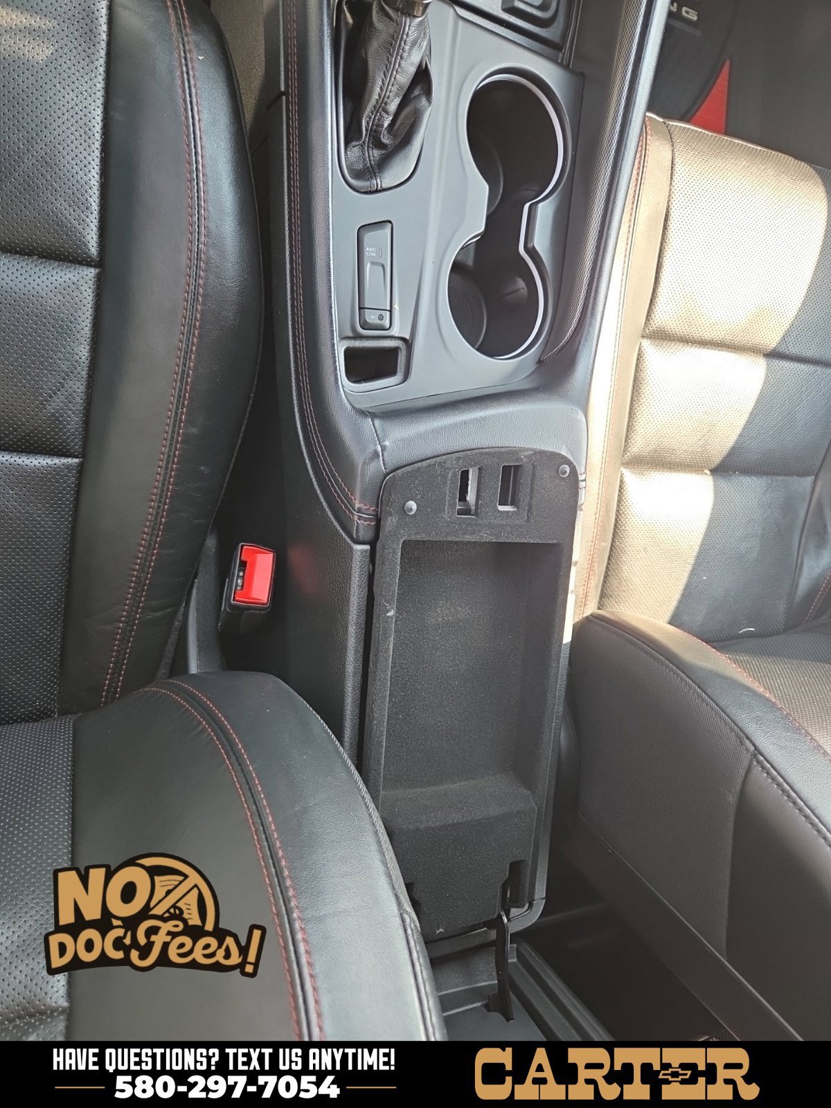 Used 2023 Dodge Durango R/T AWD/4WD image 29