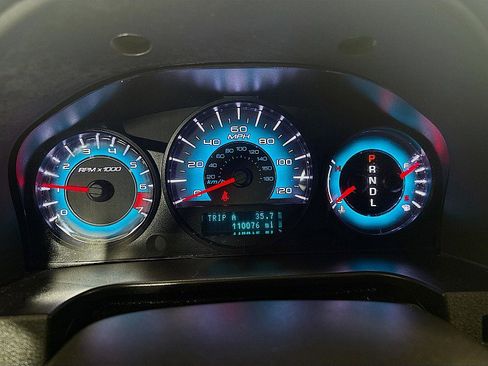 Used 2012 Ford Fusion SE image 13