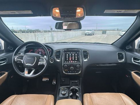 Used 2015 Dodge Durango Citadel w/ Technology Group image 24