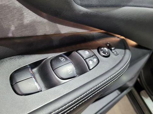 Used 2021 Nissan Murano SL image 50