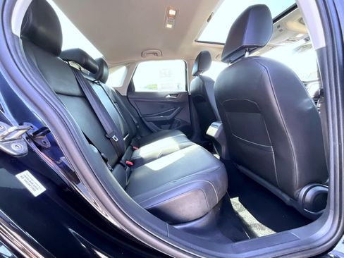 Used 2019 Volkswagen Jetta SE FWD image 21
