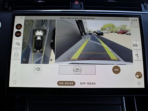 Used 2026 Land Rover Range Rover Evoque S image 24