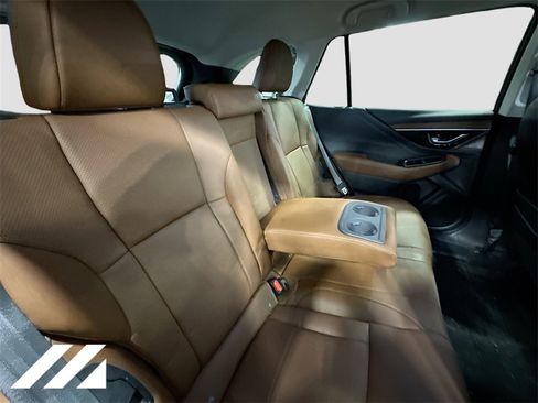 Certified 2024 Subaru Outback Touring XT image 31