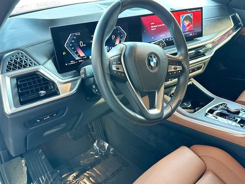 Certified 2024 BMW X5 sDrive40i image 9