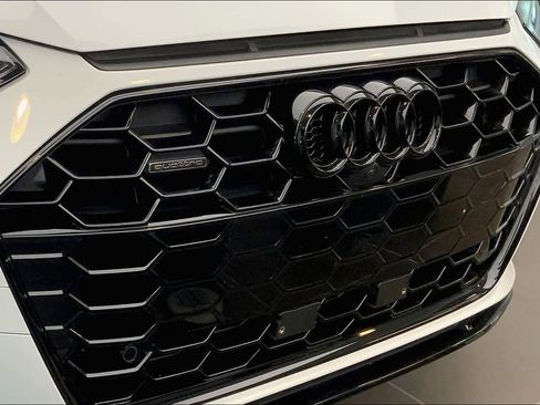 Used 2024 Audi A4 2.0T Premium Plus w/ Premium Plus Package image 32