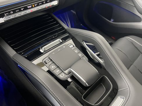 New 2026 Mercedes-Benz GLE 450 450 4MATIC image 34