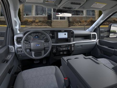 Used 2026 Ford F350 XL w/ STX Appearance Package AWD/4WD image 11