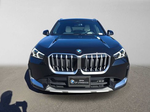 Used 2026 BMW X1 xDrive28i w/ Technology Package AWD/4WD image 8