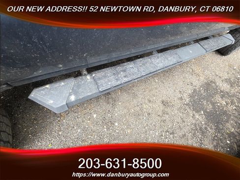 Used 2014 Chevrolet Silverado 1500 LT w/ All Star Edition AWD/4WD image 4