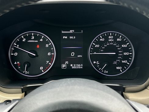 Used 2021 Subaru Outback Limited w/ Popular Package #2 image 25