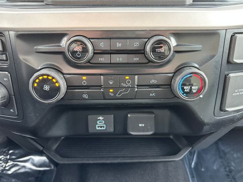 Certified 2024 Ford F250 XLT AWD/4WD image 22