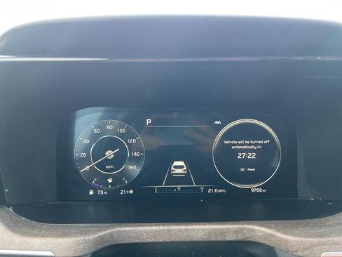 Used 2023 Kia Sorento SX Prestige image 14