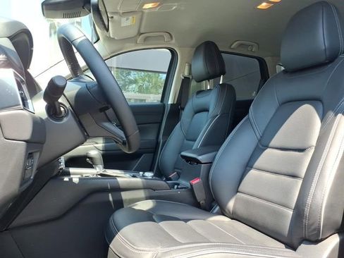 Certified 2025 MAZDA CX-5 AWD 2.5 S image 22