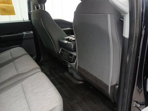 Used 2021 Ford F150 XL w/ Equipment Group 101A High AWD/4WD image 19