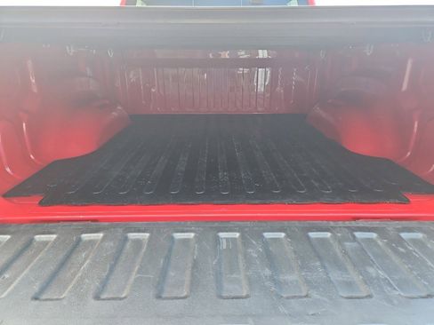 Used 2021 RAM 1500 Rebel w/ Rebel Level 2 Equipment Group image 9