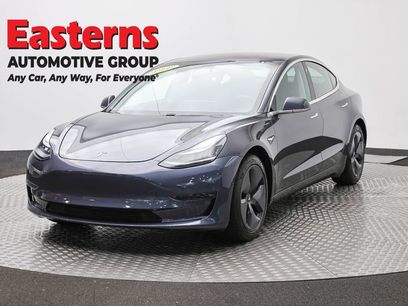 Used 2018 Tesla Model 3 Long Range