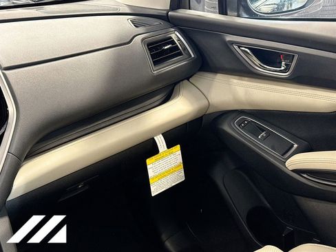 New 2026 Subaru Ascent Limited image 25