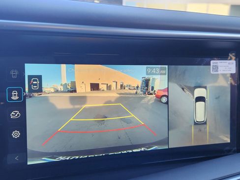 New 2026 Hyundai Palisade Calligraphy AWD/4WD image 20