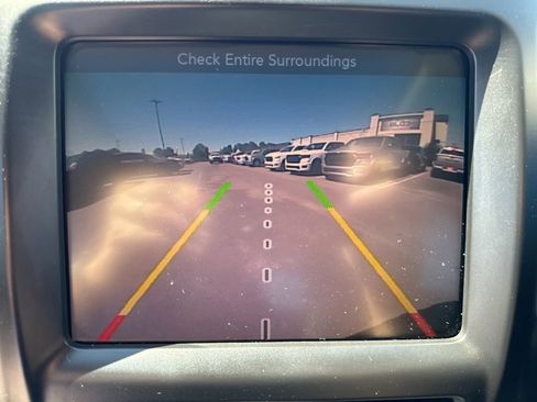 Used 2015 Jeep Cherokee Trailhawk w/ Comfort/Convenience Group image 37