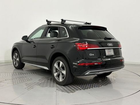 Used 2023 Audi Q5 2.0T Premium Plus w/ Premium Plus Package AWD/4WD image 3