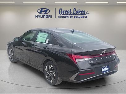 New 2026 Hyundai Elantra Limited