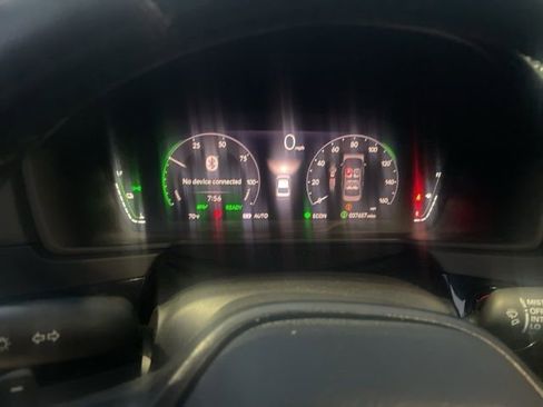 Used 2025 Honda Accord Sport image 8