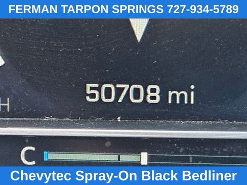 Certified 2023 Chevrolet Silverado 1500 LT w/ Protection Package image 35