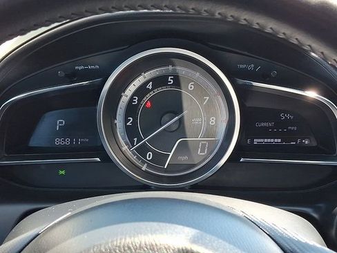 Used 2016 MAZDA CX-3 Grand Touring image 22