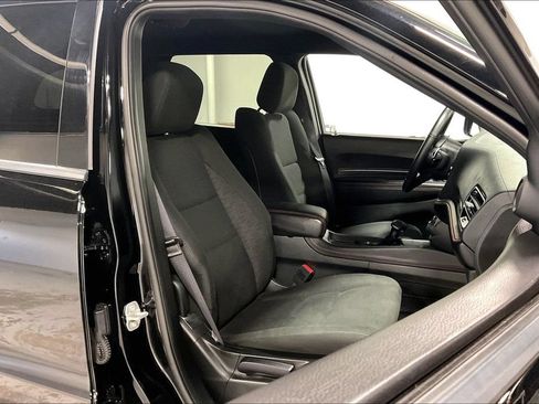 Used 2025 Dodge Durango GT AWD/4WD image 9