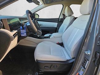 New 2026 Hyundai Tucson SEL FWD video 4