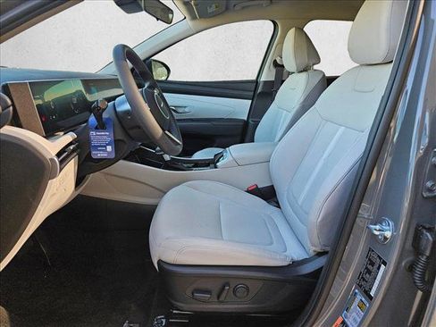 New 2026 Hyundai Tucson SEL FWD image 4