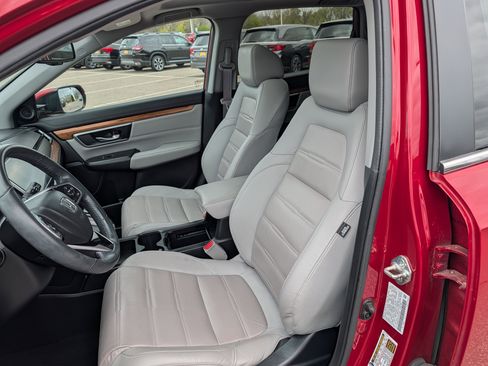 Used 2020 Honda CR-V EX-L image 21