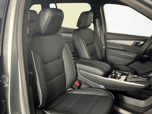 New 2026 Buick Enclave Preferred image 10