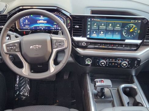 Used 2022 Chevrolet Silverado 1500 RST image 24