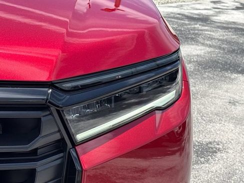 New 2026 Honda Pilot EX-L image 14