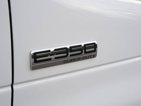 Used 2023 Ford E-350 and Econoline 350 Super Duty w/ Power Windows & Locks Group RWD image 27