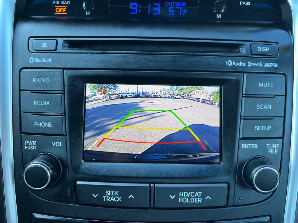 Used 2014 Hyundai Sonata GLS w/ Popular Equipment Group 2 FWD image 22
