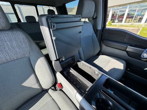 Certified 2023 Ford F150 XLT w/ Equipment Group 302A High AWD/4WD image 63