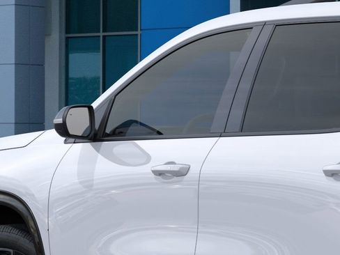 New 2026 Chevrolet Traverse RS image 12