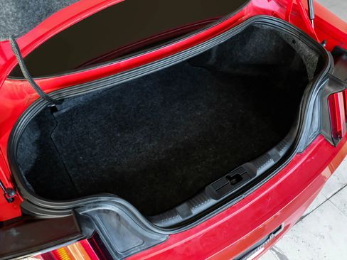 Used 2016 Ford Mustang V6 Coupe 2D image 37